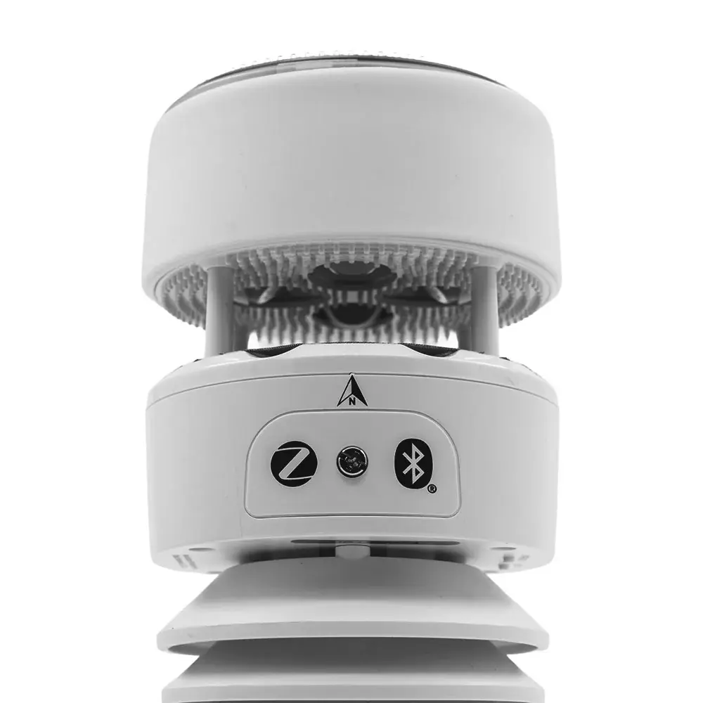 Ecowitt Weather Station WS90