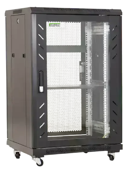 UniFlex Wall Mount Rack 15U