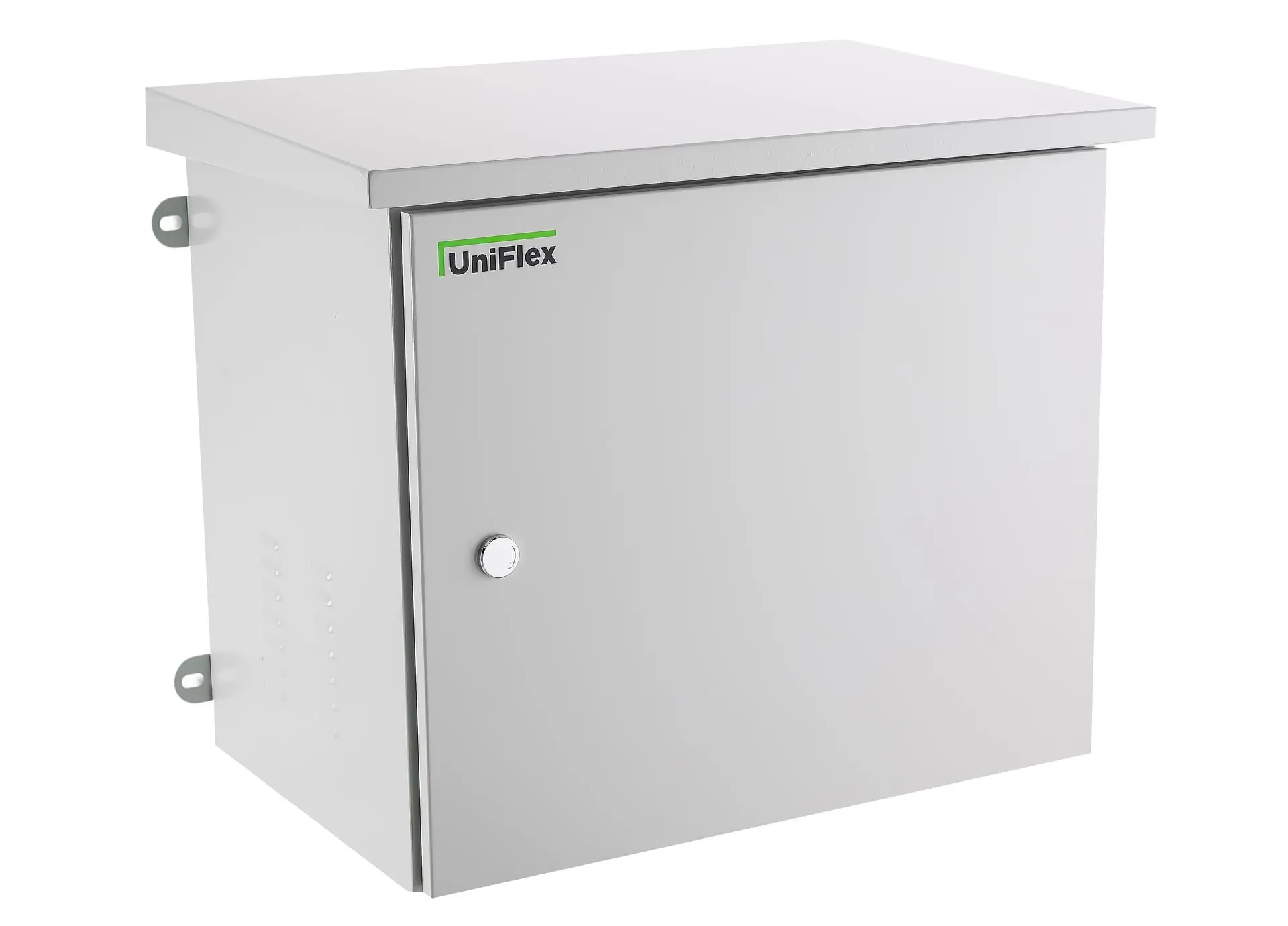 UniFlex 9U Outdoor Network Rack