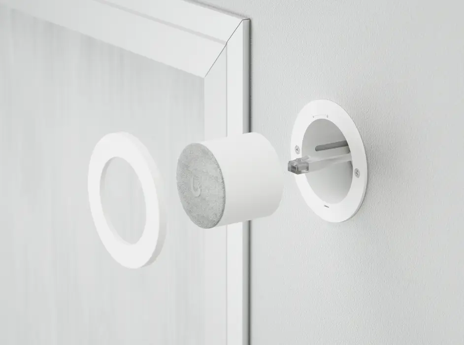 UVC-G4-Doorbell-Pro-PoE-Kit-White