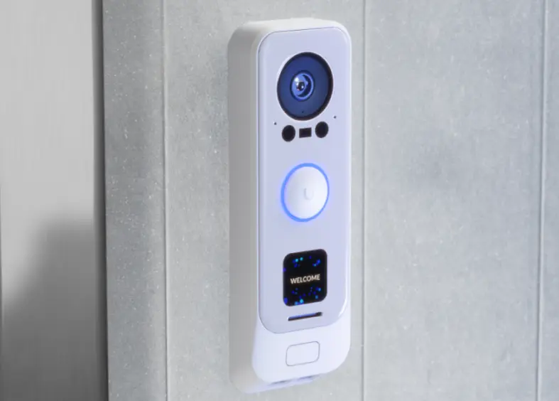 UVC-G4-Doorbell-Pro-PoE-Kit-White