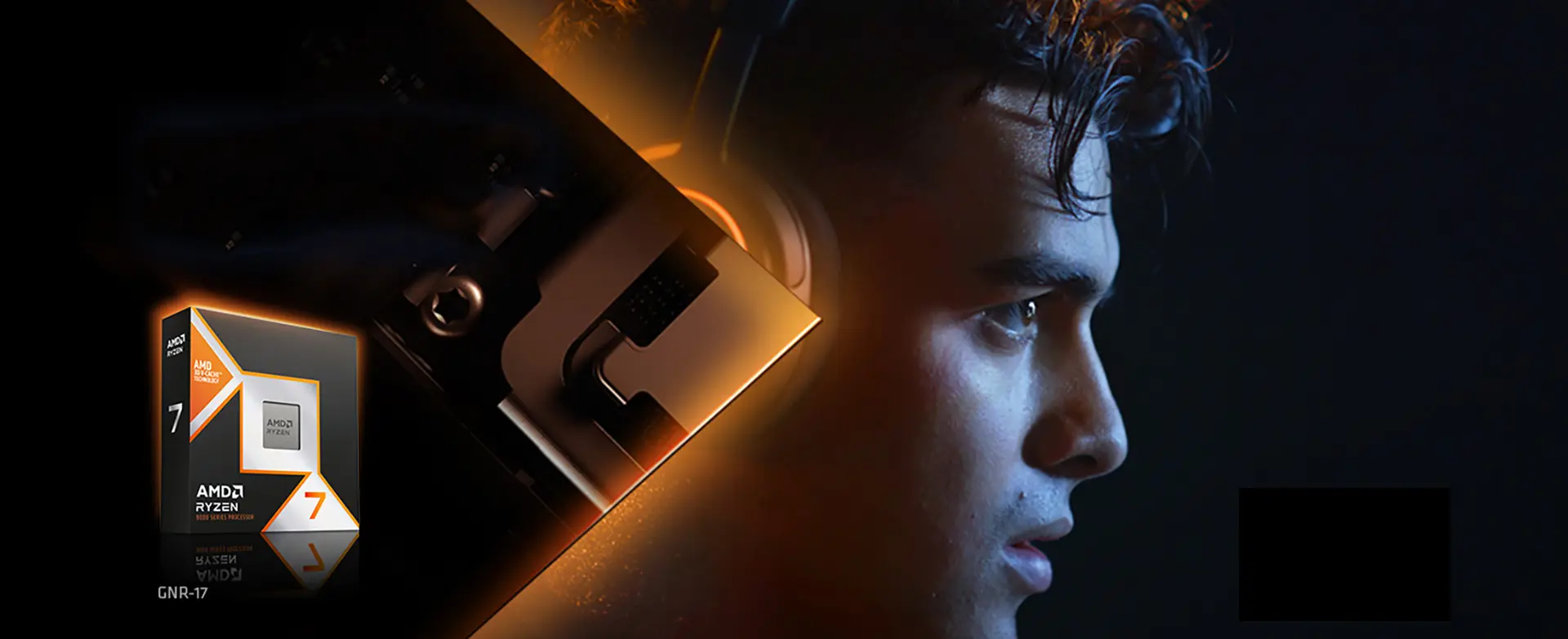 Ryzen 7 