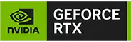 GeForce RTX 3050 