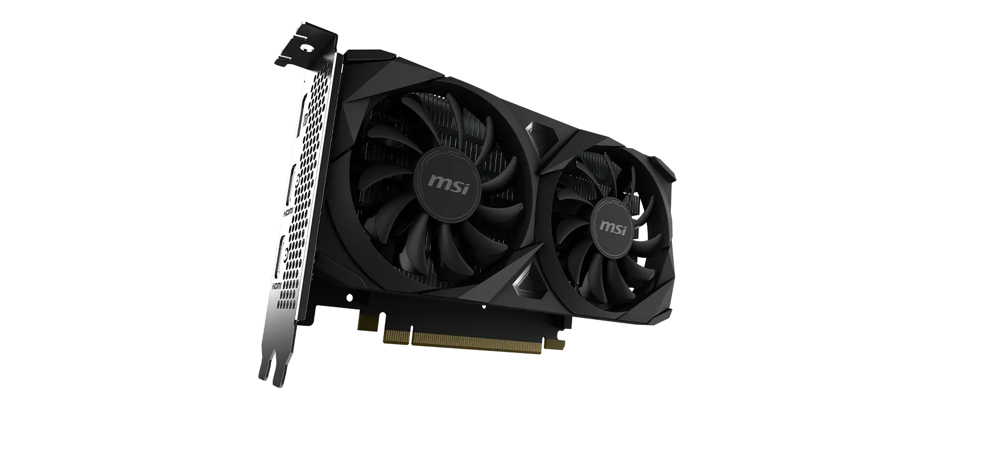 GeForce RTX 3050 