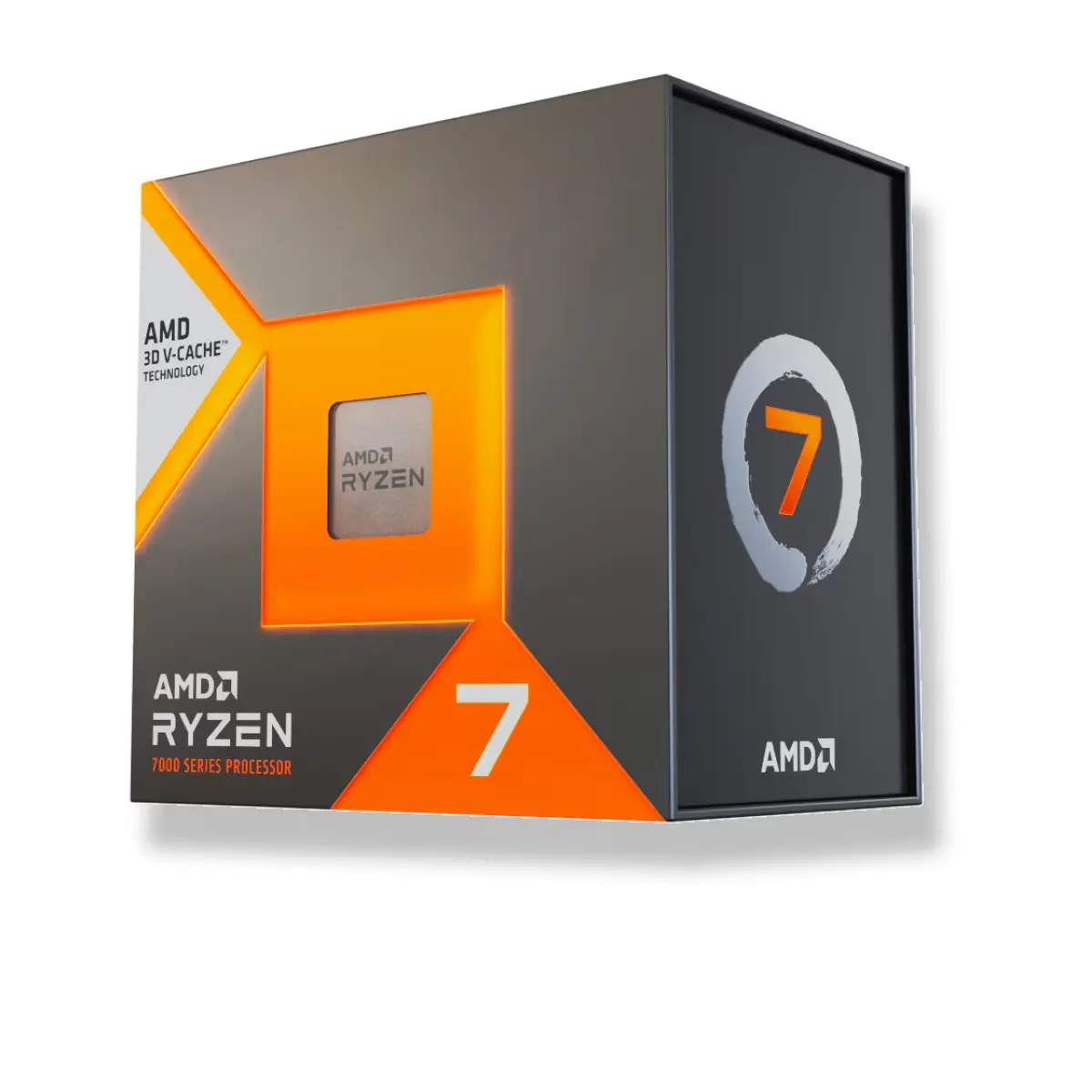 Ryzen 7