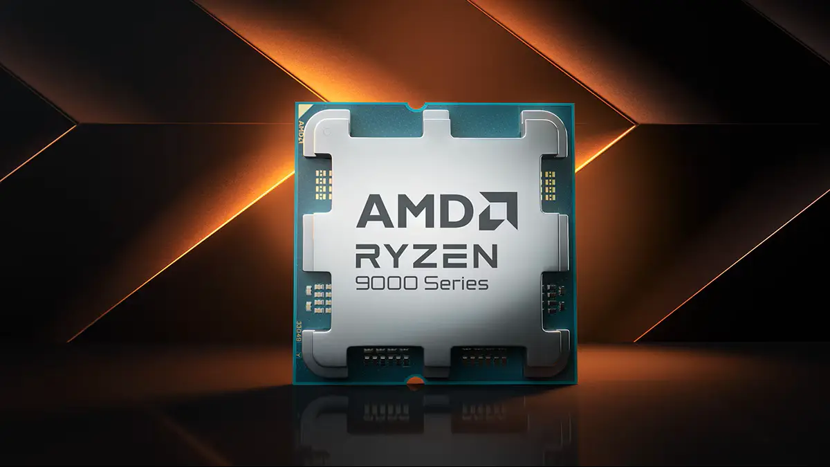 AMD Ryzen