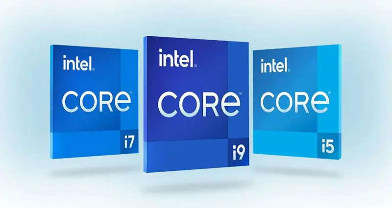 Core I7