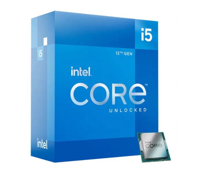 Intel Core i5