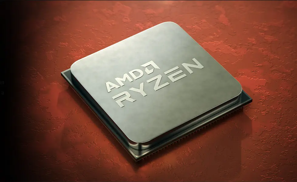 AMD Ryzen