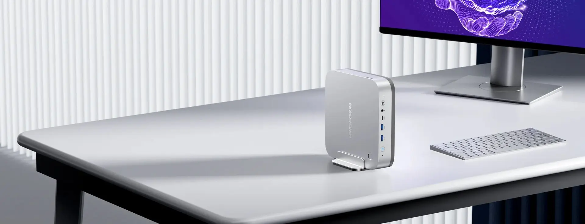 AI X1 Pro-370/32GB+1TB