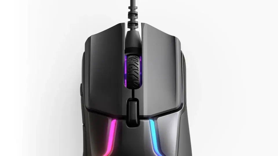 Rival 600