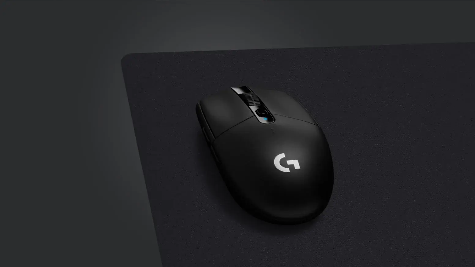 Logitech G240