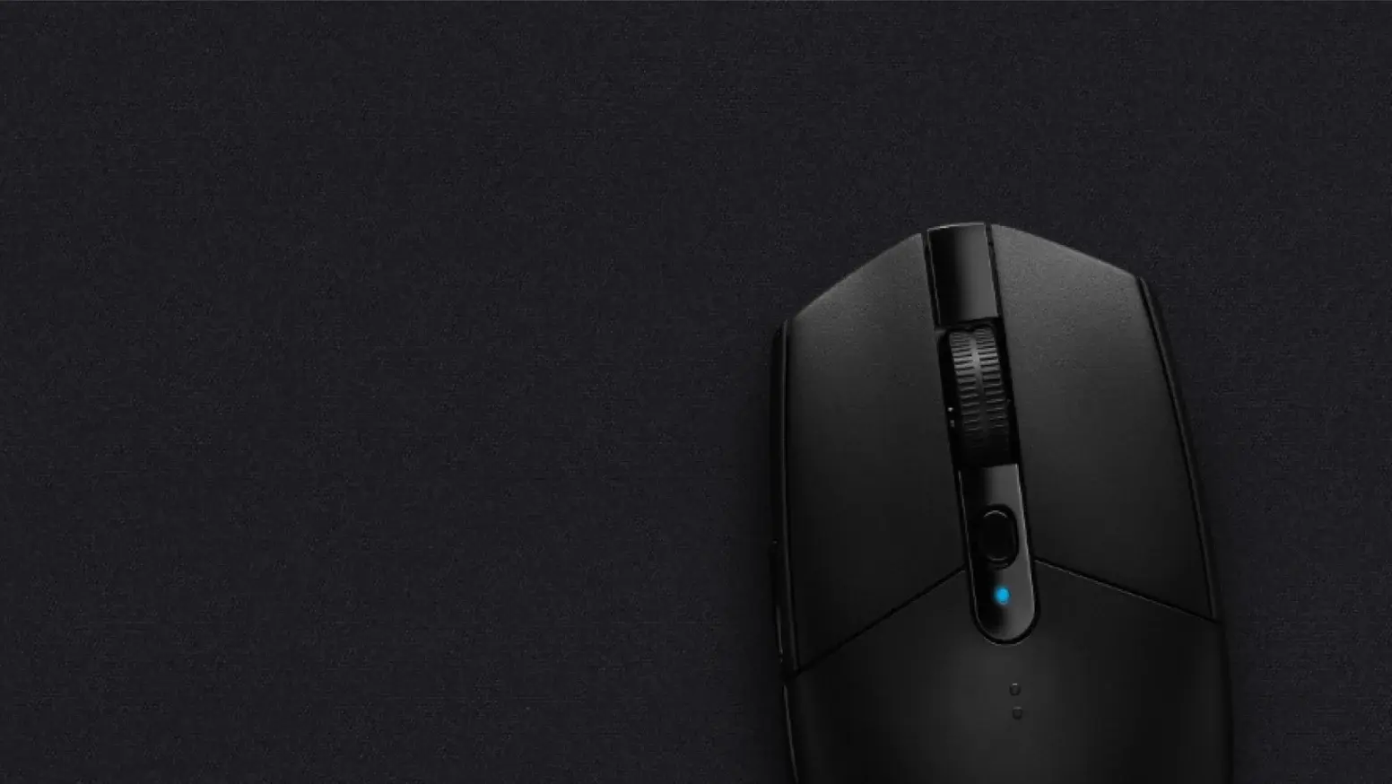 Logitech G240