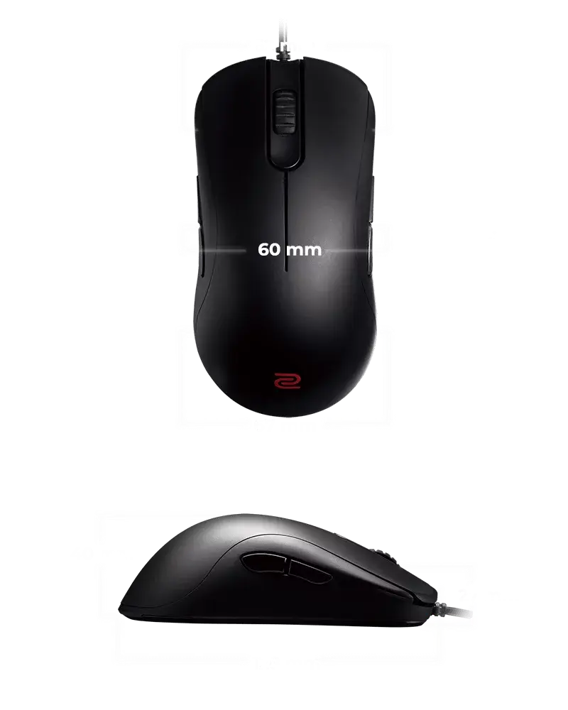 ZOWIE ZA11
