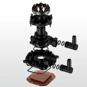 MasterLiquid ML240 Mirror​