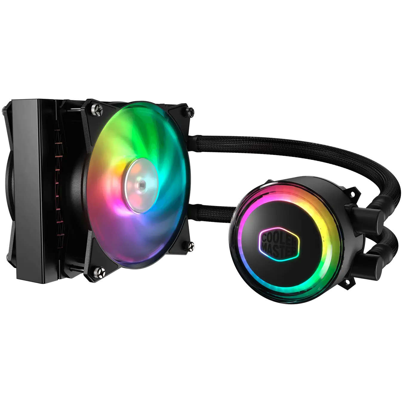 MasterLiquid ML120RS 