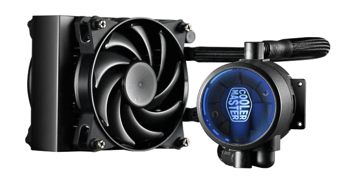 MasterLiquid Pro 120 (All-In-One)