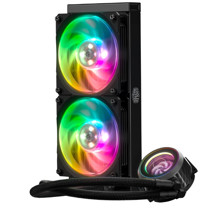 MasterLiquid ML240P
