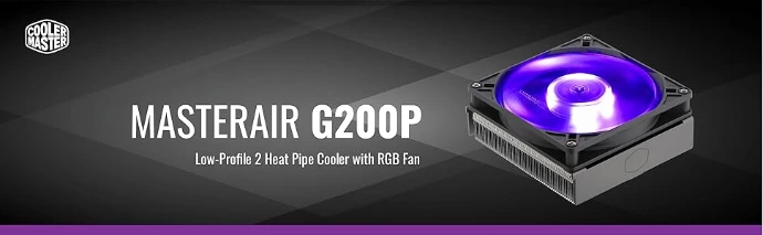 MasterAir G200P