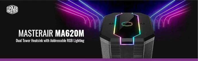 MasterAir MA620M