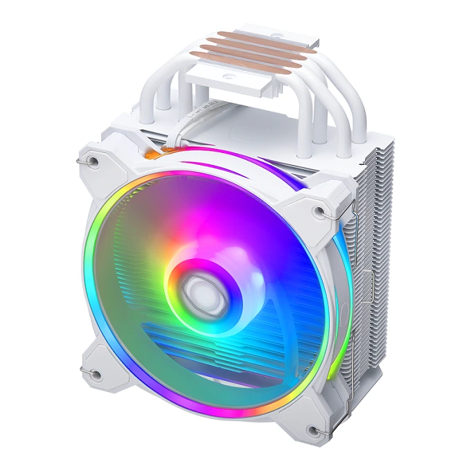 HYPER 212 HALO WHITE