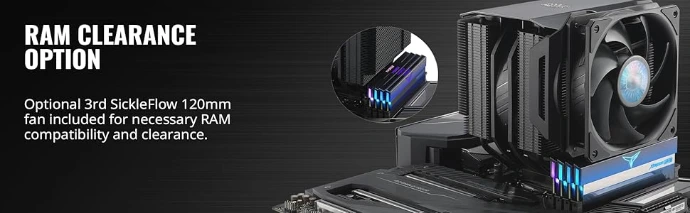 MasterAir MA624 Stealth
