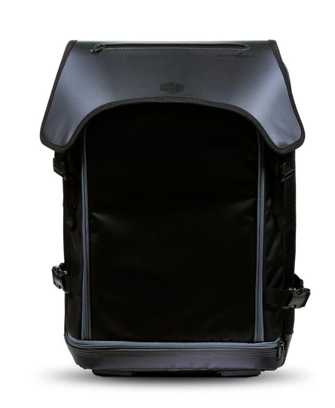 MA-BK-17 17'' Notebook Backpack