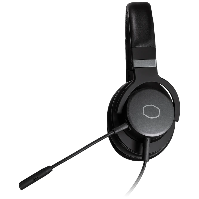 MH751 Gaming Headset