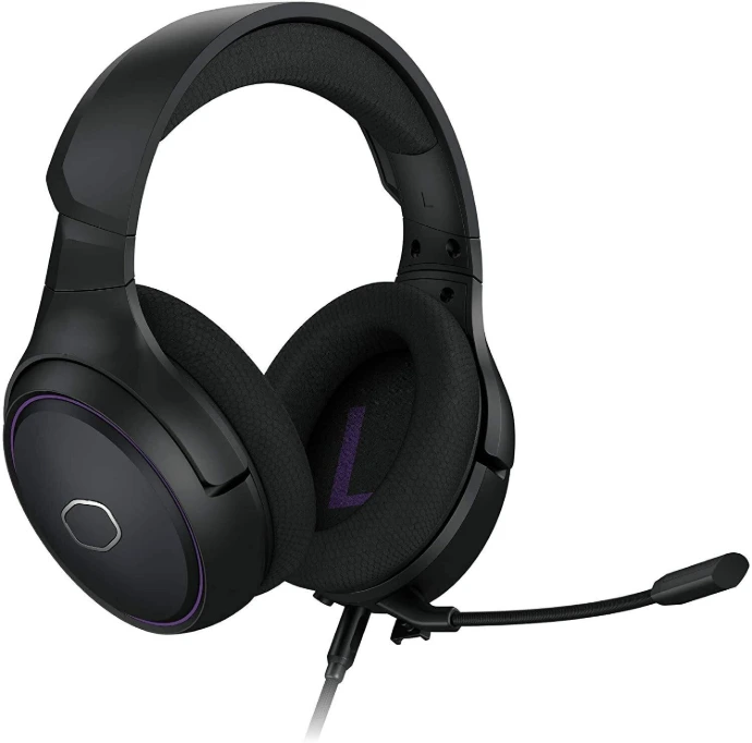 MH630 Gaming Headset