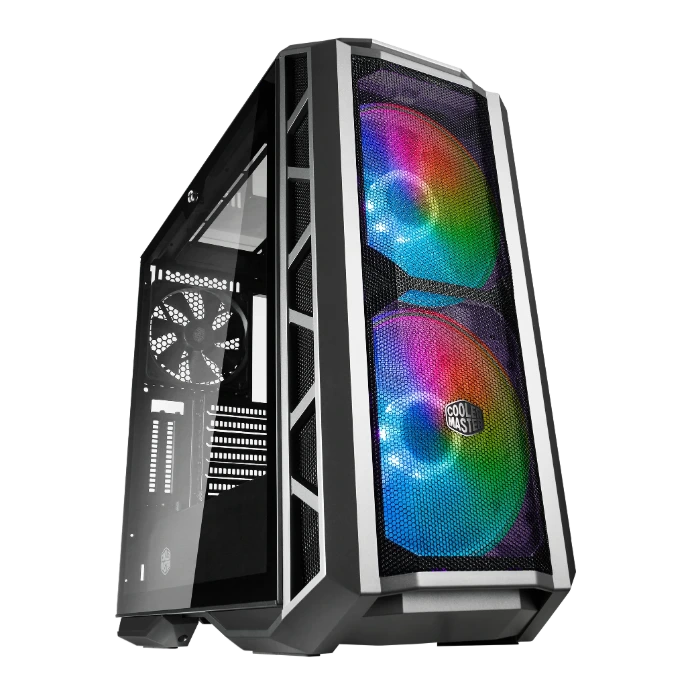 MasterCase H500P Mesh ARGB