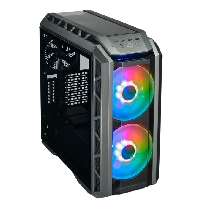 MasterCase H500P ARGB Mid Tower PC Case