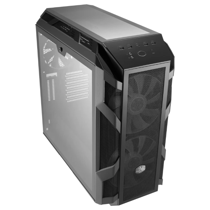 MasterCase H500M