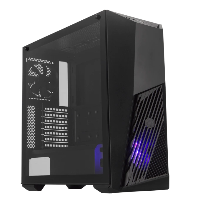 MasterBox K501L
