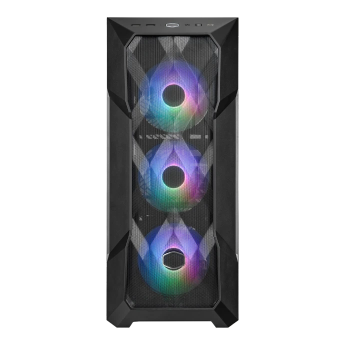 TD500 Mesh