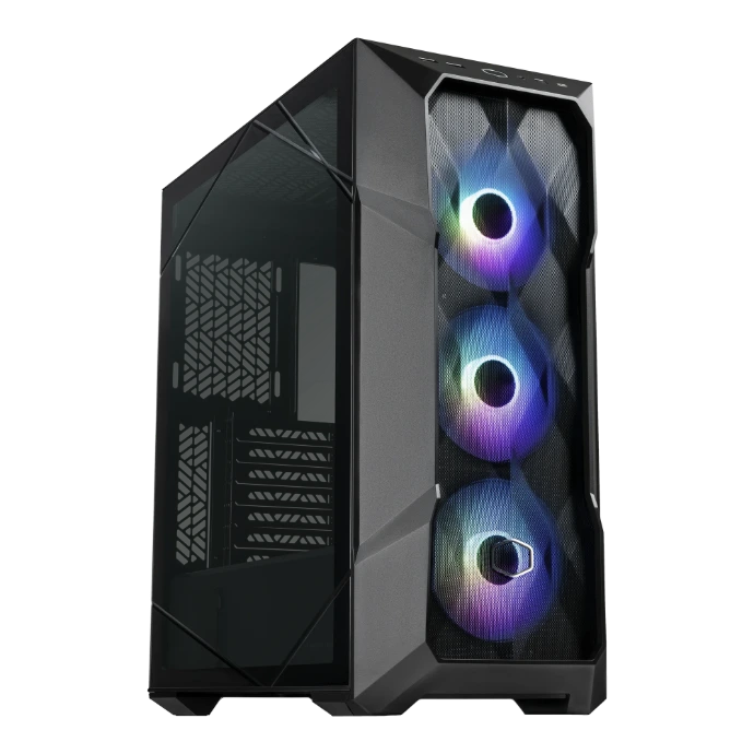 TD500 Mesh