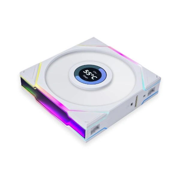 UNI FAN TL LCD