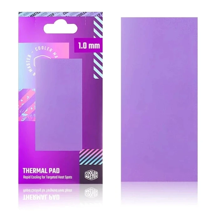 Cooler Master Thermal Pad Pro