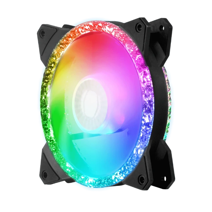 MasterFan MF120 Prismatic