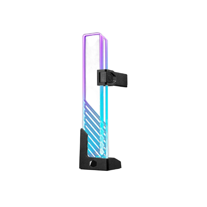 ARGB GPU Support Bracket