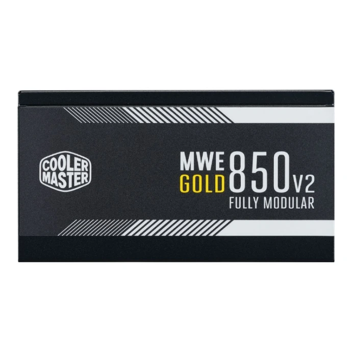 MWE Gold 850 V2 ATX 3.1 White Edition