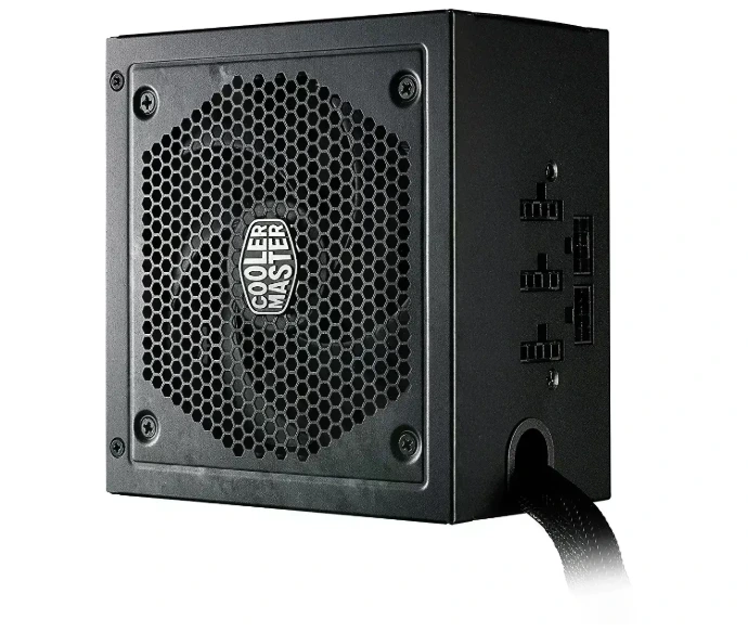 MasterWatt 650