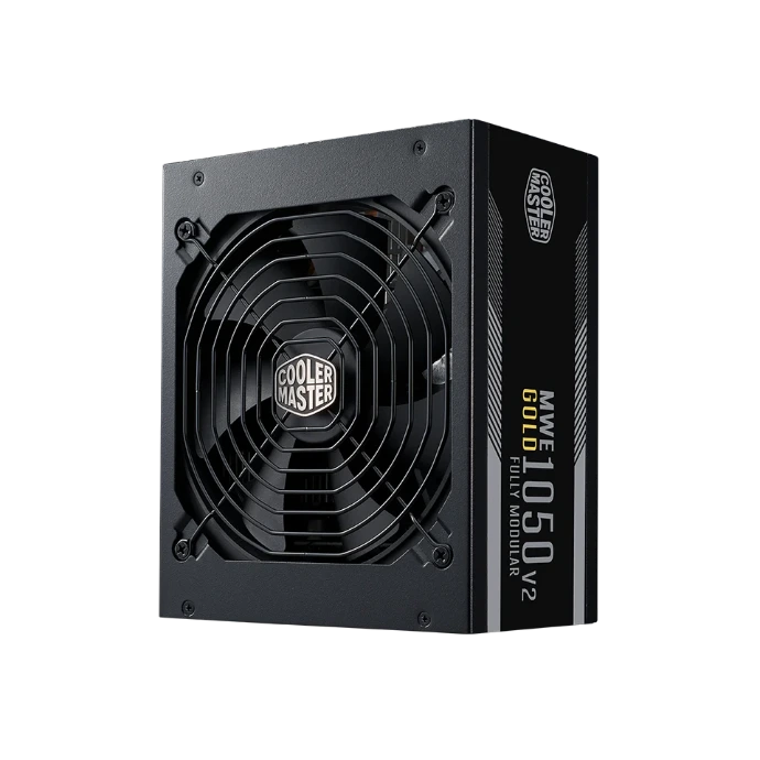 MWE Gold 1050 V2 ATX 3.1