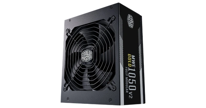 MWE Gold 1050 V2 ATX 3.1