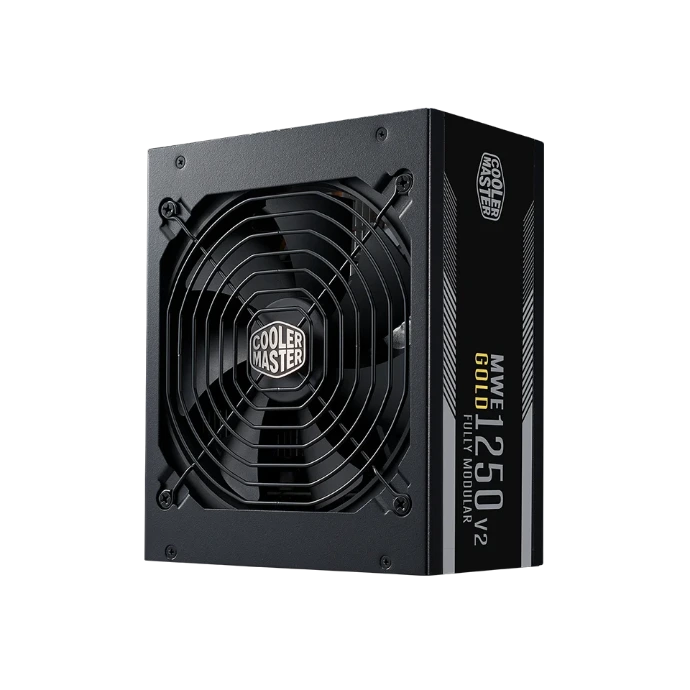 MWE Gold 1250 V2 ATX 3.0
