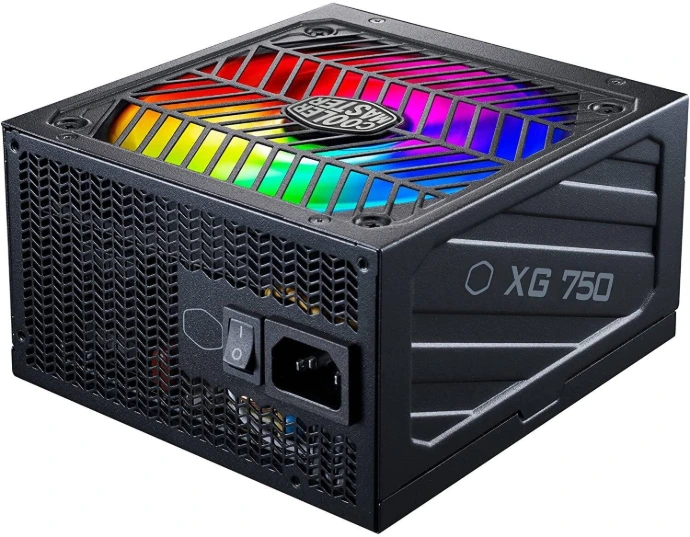 XG750 Plus Platinum