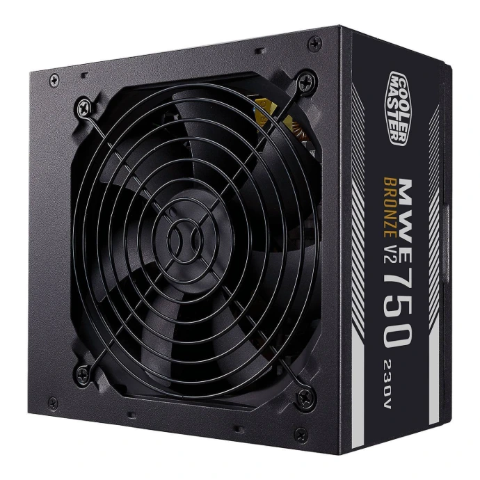 MWE 750 Bronze - V2 230V