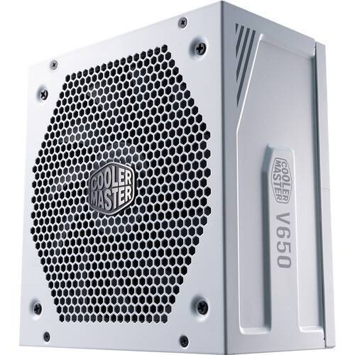 V650 Gold-V2 White