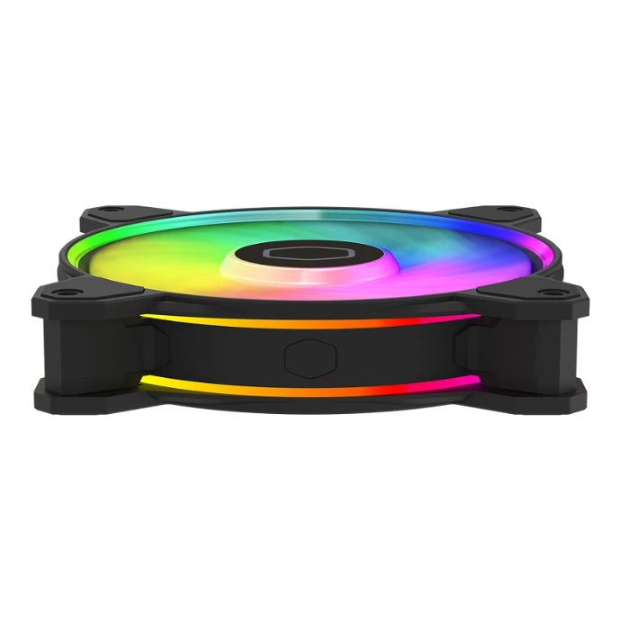 MasterFan MF120 Halo²