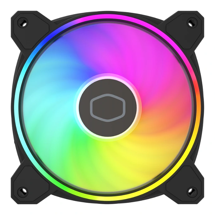 MasterFan MF120 Halo²