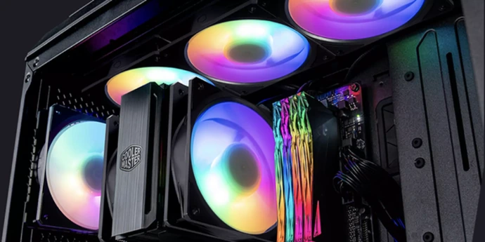 Mobius 120P ARGB